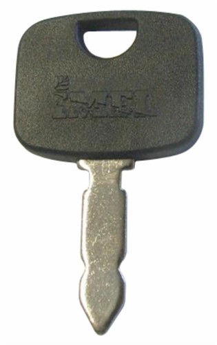 Chiave trattore fiat - fiat, quadro