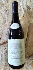AMARONE CLASSICO "VILLA