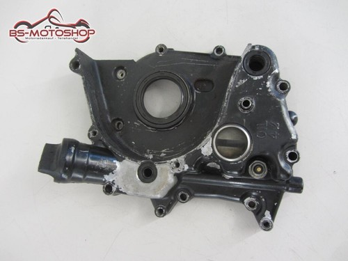 Coperchio motore kawasaki gpz - motore,