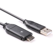 Ricarica USB + cavo dati per