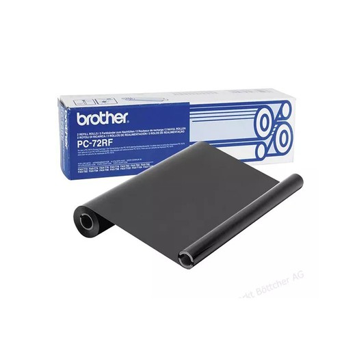 Brother pc72rf 27720 rotolo - brother,