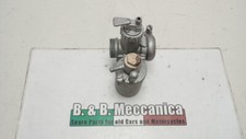 CARBURATORE DELLORTO MA19B3 MA 19 B3 ISOMOTO 150 ISOCARRO MOTOFURGONE (MI495)