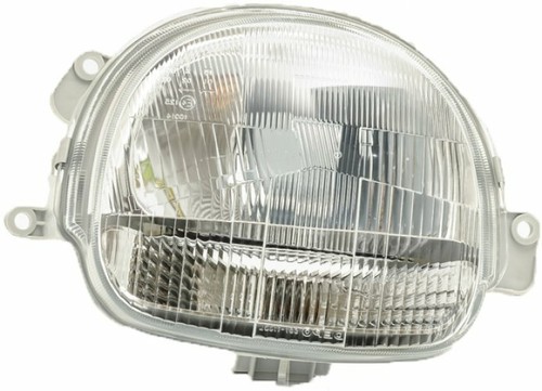 Faro anteriore per renault - anteriore,