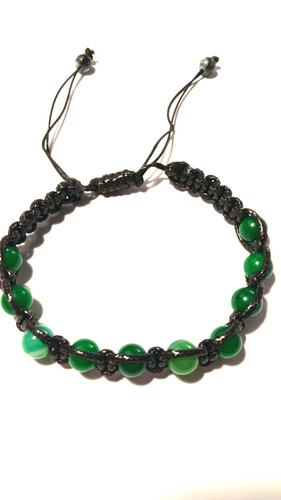 Bracciale decina shambala