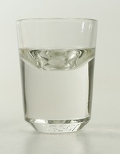 Absolut Vodka Grcic bicchiere