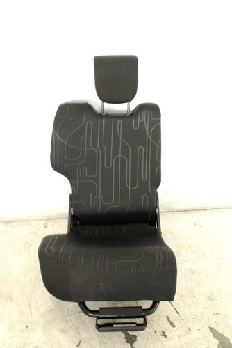 720300d040 sedile posteriore - 720300d040,