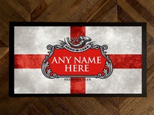 Tappeto Bar Personalizzato -