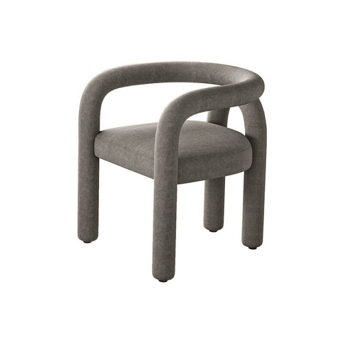 Poltrona gomito nordica - poltrona,