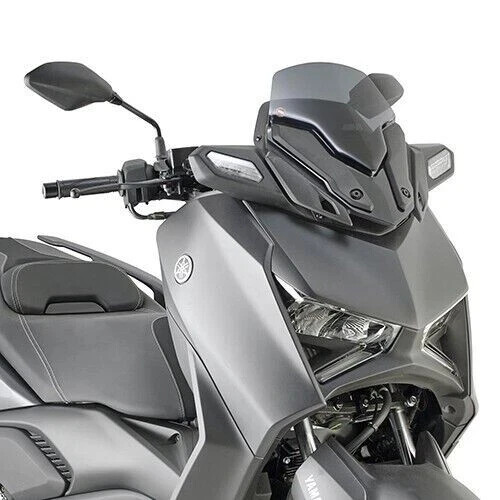 Givi d2167b parabrezza - givi,