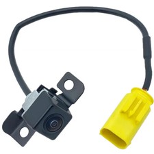 Telecamera posteriore di