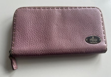 Portafoglio lungo Fendi