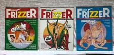 Frigidaire FRIZZER  n. 2,4/5