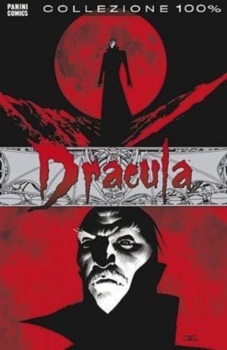 Dracula collezione 100 - -,