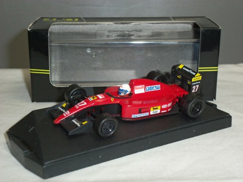 Onyx 121 ferrari 643 alain - onyx,