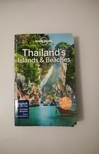 Thailand's island & beaches. Ediz. inglese Lonely Planet 2018
