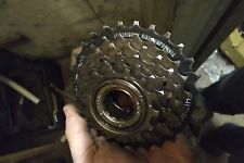 Cambio Deragliatore Pignoni Shimano 3x7