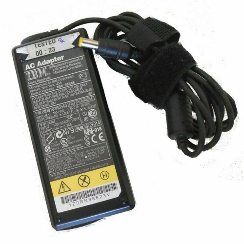 Alimentatore originale - alimentatore,