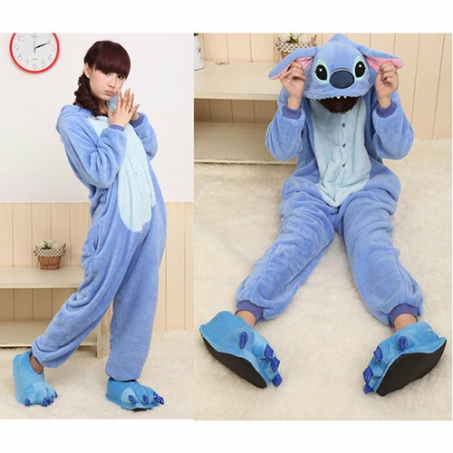 Wow pigiama unisex kigurumi - wow,
