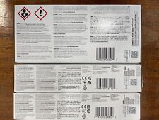 stampante 3d professionale cartucce 3d400 Detailing Agent e Bright Fusing