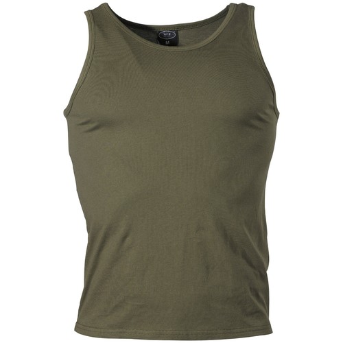 Army combat hombres maglia - combat,