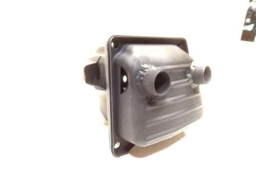 Per stihl 660 - per, marmitta