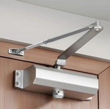 Chiudiporta Automatico Braccio