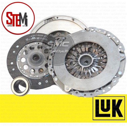 Kit frizione volano luk bmw - kit, +