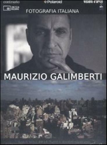 Maurizio galimberti - maurizio,
