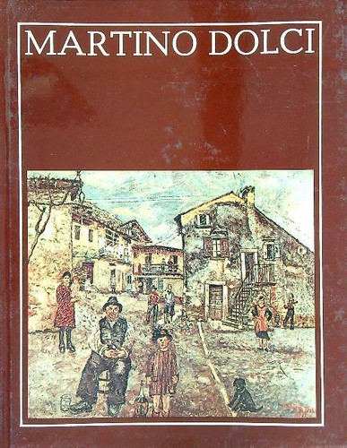 Martino dolci spiazzi - martino,