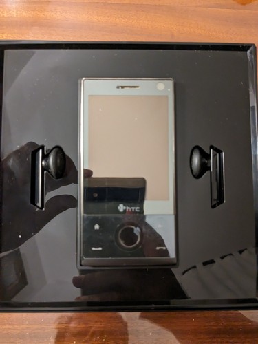 Cellulare htc touch diamond