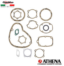 Guarnizioni motore lambro 450 - guarnizioni,