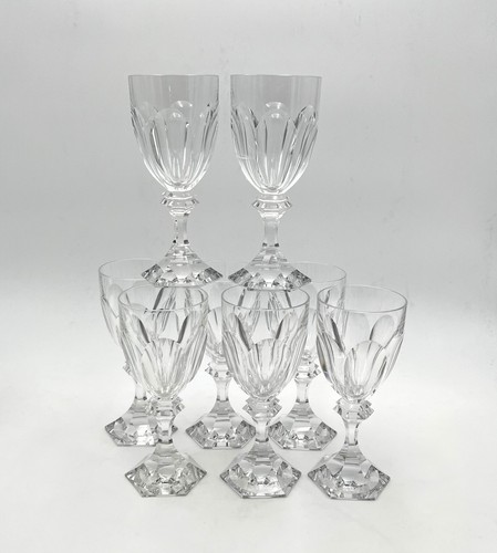 Verre eau en cristal - verre,