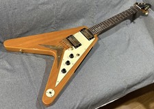 Epiphone 58 Flying V 2007 chitarra elettrica usata usata