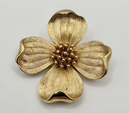 Spilla spilla vintage firmata