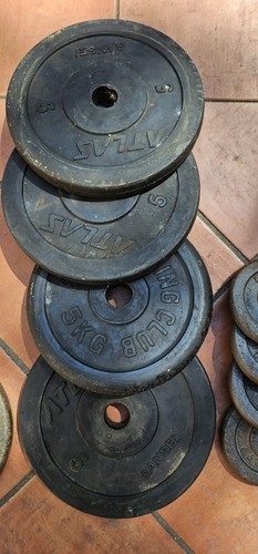 Pesi palestra bilancere - palestra,