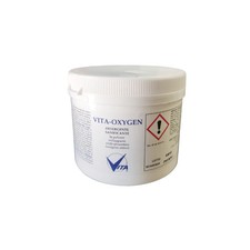 Vita Oxygen 400g Disinfettante