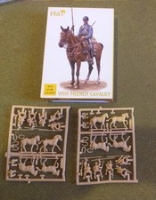 SOLDATINI 1/72 WWI FRENCH