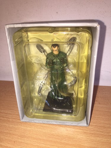 Eaglemoss supereroi marvel - supereroi,
