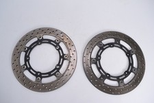 Dischi freno anteriori YAMAHA
