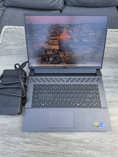 Dell g16 7630 - g16, gaming