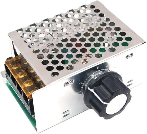 220v 4000w alta - alta, scr