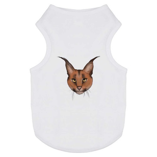 Maglietta caracal per - 'caracal',