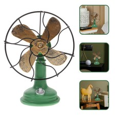  Ventilatore Stile Retro
