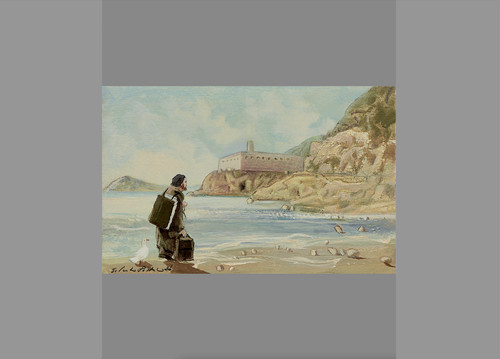 Silvestro pistolesi oca e - silvestro,