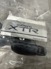 NOS Shimano M900 XTR Cambio Pod Retrò Mountain Bike Vintage Classico MTB