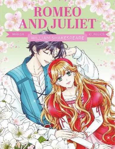 William shakespeare manga - william,