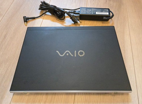 Vaio pro vjpj13c12n 125 - vaio,