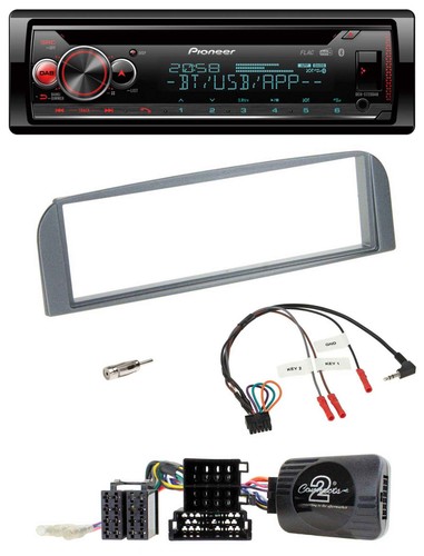 Pioneer volante dab - volante, cd
