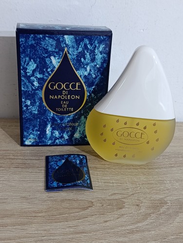 Gocce napoleon eau - napoleon, de