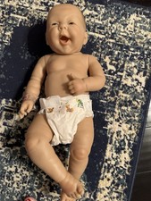 Berenguer SE Bambola Edizione